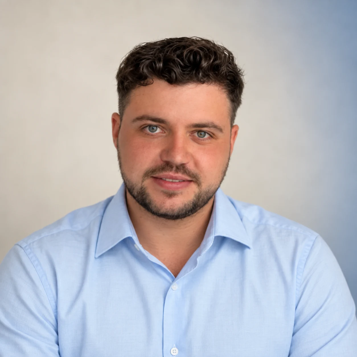 Alexander Kirdan