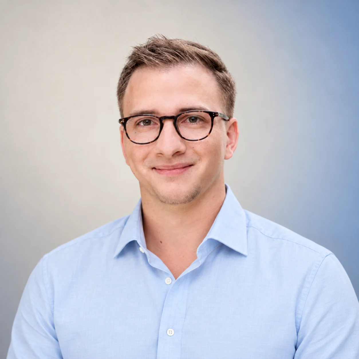 Nico Bützler